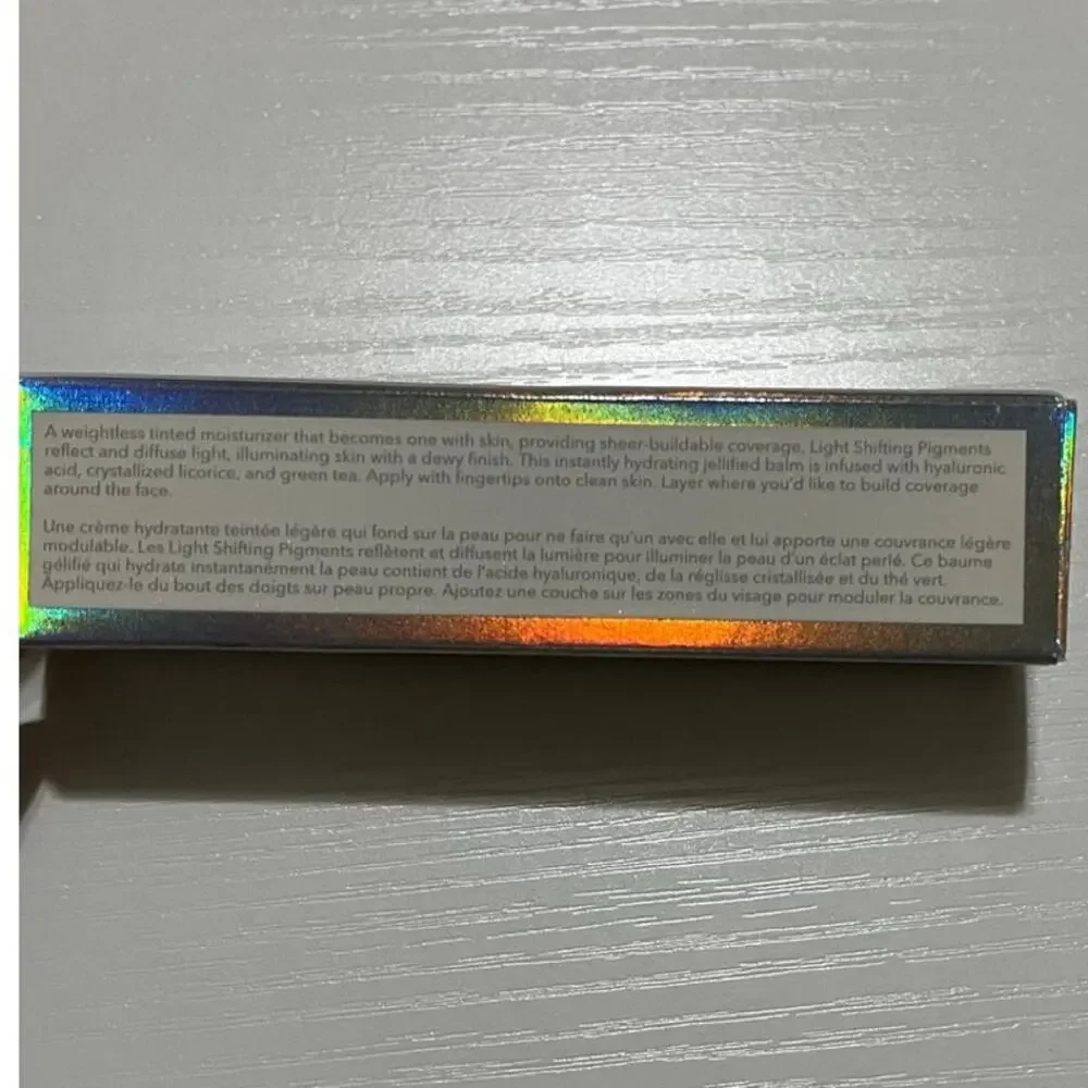 Becca Light Shifter Dewing Tint Luna‎ 6.5